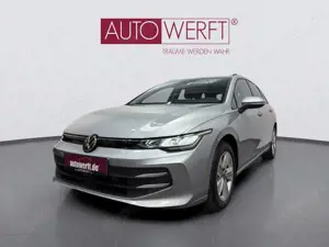 Volkswagen Golf Variant 8 2.0 TDI DSG LIFE FACELIFT HEAD LED KAMERA NAVI S