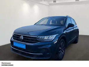 Volkswagen Tiguan 2.0 TDI Life DSG LED NAVI AHK KAMERA PDC ZV
