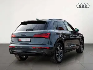 Audi Q5 S line 50TDI qu tiptronic Navi Matrix CarPlay Bild 5