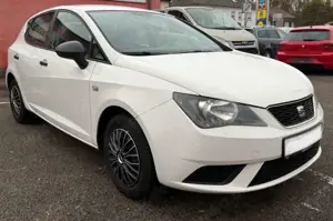 SEAT Ibiza 1.2 TSI Style