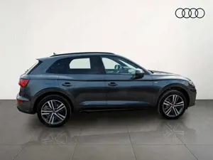 Audi Q5 S line 50TDI qu tiptronic Navi Matrix CarPlay Bild 4