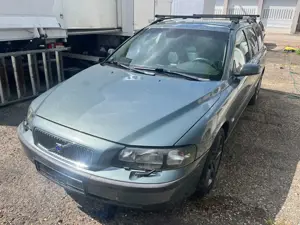 Volvo V70 V70 Diesel D5