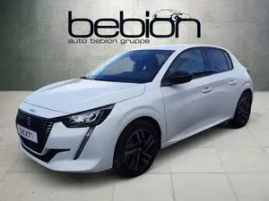 Peugeot 208 1.2 PureTech 100 Allure LED Navi PDC Kamera Bild 2