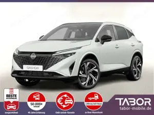 Nissan Qashqai e-Power Tekna+ Nappa BOSE Pano UVP-24%*