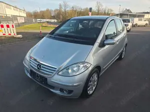 Mercedes-Benz A 200 Elegance,Tüv Neu