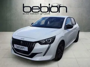 Peugeot 208 1.2 PureTech 100 Allure LED Navi PDC Kamera