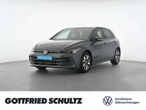 Volkswagen Golf Goal eTSI DSG Navi  SHTZ  PDC