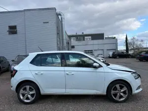 Skoda Fabia Cool Plus Bild 4