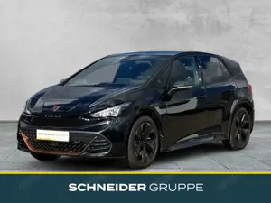 CUPRA Born 231PS 60kWh KAMERA+WA RMEPUMPE+SENNHEISER - KAMERA