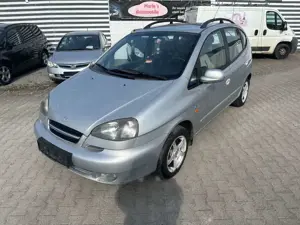 Daewoo Rezzo 2.0 CDX / Automatik