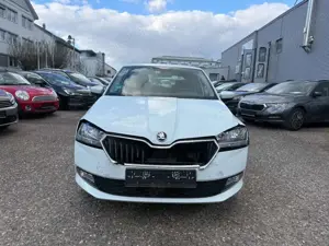 Skoda Fabia Cool Plus Bild 2