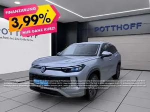 Volkswagen Tayron 1.5 eTSI DSG LIFE AHK KAMERA KLIMA SHZG Bild 1