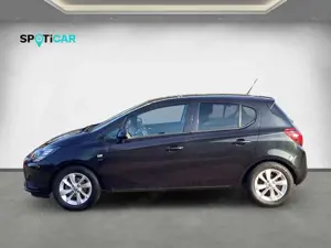 Opel Corsa Drive Bild 2