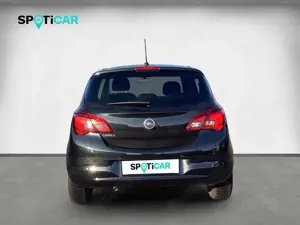 Opel Corsa Drive Bild 4