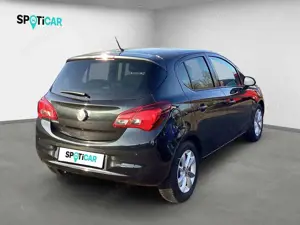 Opel Corsa Drive Bild 5