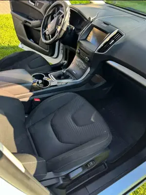 Ford S-Max 2.0 TDCi Titanium