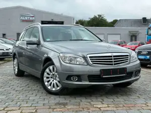 Mercedes-Benz C 220 C -Klasse T-Modell 2,2 CDI Blueefficiency