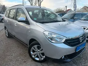 Dacia Lodgy Prestige*Klima*Navi*SHZ*PDC* TÜV NEU