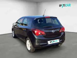 Opel Corsa Drive Bild 3