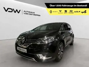 Renault Espace V Initiale Paris Klima Navi Leder Rückfahrkamera