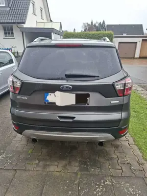 Ford Kuga Bild 3