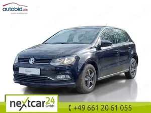 Volkswagen Polo V Comfortline