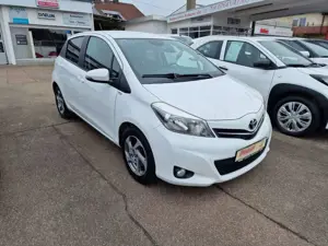 Toyota Yaris Edition,Allwetterreifen