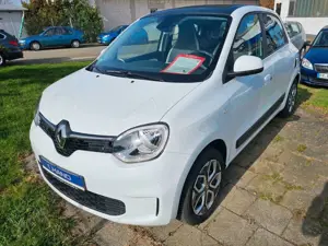 Renault Twingo Limited 1HD, AHK,wenig km