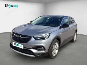 Opel Grandland X 120 Jahre GS Line