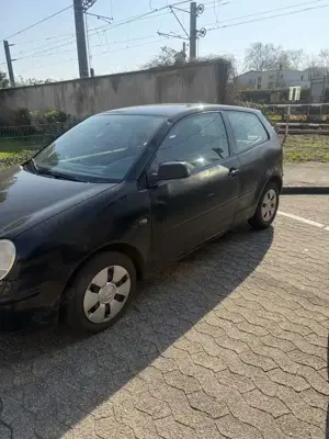 Volkswagen Polo 1.4