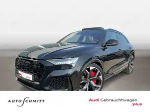 Audi RS Q8 4.0 TFSI quattro Sitzbelüftung Standheizung BO