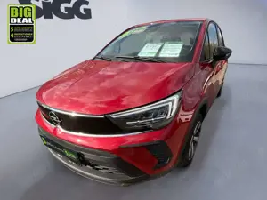 Opel Crossland 1.2 Klima, Rückfahrkamera, Sitzheizung Bild 2