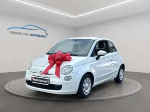 Fiat 500 1.2 Automatik Navi CarPlay Klima StartStop