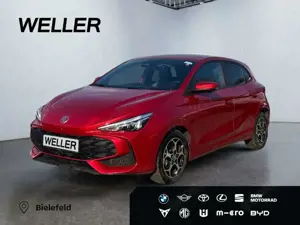 MG MG3 Hybrid+ Luxury *ACC*360*CarPlay*PDC*SHZ*etc*