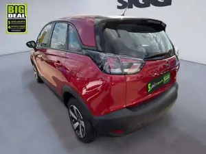 Opel Crossland 1.2 Klima, Rückfahrkamera, Sitzheizung Bild 5