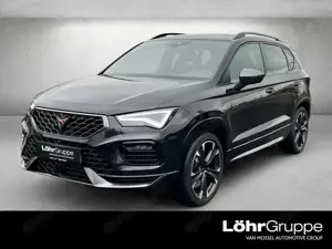 CUPRA Ateca 2.0 TSI 4Drive DSG VZ