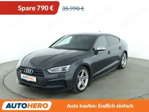 Audi S5 3.0 V6 TFSI quattro Aut.*NAVI*MATRIX*ACC*PDC*SHZ*