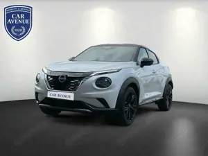 Nissan Juke Hybrid N-Sport ABS Fahrerairbag ESP ZV