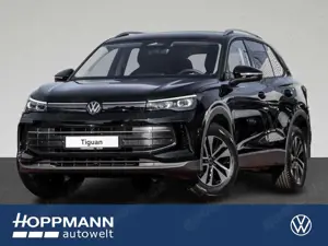 Volkswagen Tiguan ENERGY 1,5 l eTSI OPF 110 kW (150 PS) 7-G