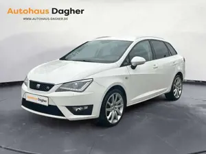 SEAT Ibiza ST FR AUTOMATIK