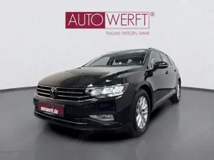 Volkswagen Passat Variant 2.0 TDI DSG BUSINESS LED KAMERA SHZ NAVI 16Z