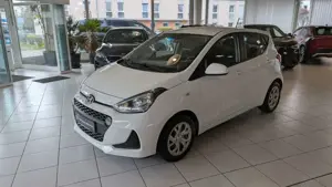 Hyundai i10 Trend *Sitzheizung*AndroidAuto*Tempomat*