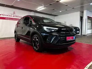 Opel Crossland X GS Line 1.Hand
