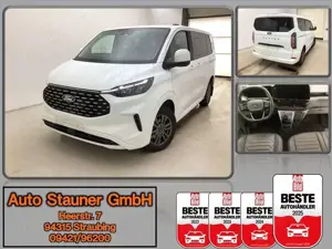 Ford Tourneo Custom 320L1 Titanium/SHZ/AHK elek./NAVI