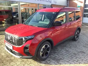 Ford Tourneo Courier Active