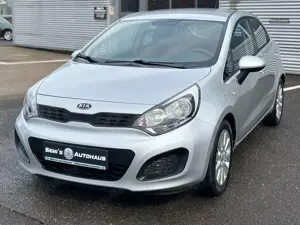 Kia Rio Edition 7 | 1.4 | 1.HAND| SPARSAM| ALUS
