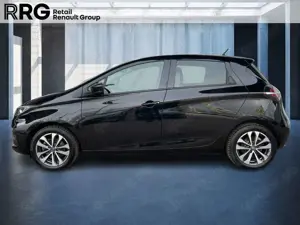 Renault ZOE R135 Intens R135/Z.E. 50 Apple CarPlay SHZ PDC Bild 2