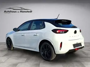 Opel Corsa F 1.2 Turbo GS 100PS 6-Gang Allwetterreifen LED Na Bild 5