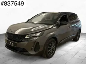 Peugeot 5008 EAT8 GT|ACC|7Sitzer|Massage|Kamera|Navi|AHK