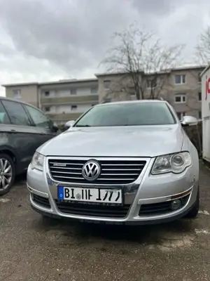 Volkswagen Passat 1.9 TDI DPF Individual